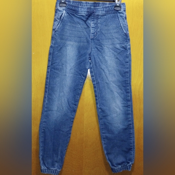 Boys Blue Jeans, Size 10-12 - Picture 1 of 3